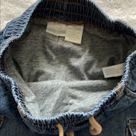 Koala kids size 4T jeans - Picture 4 of 4